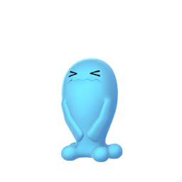 Johto - 0202 - Wobbuffet